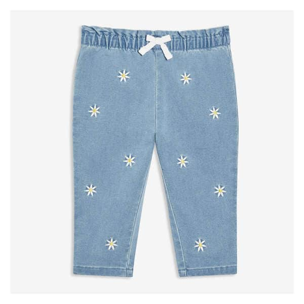 Baby girl clearance pants